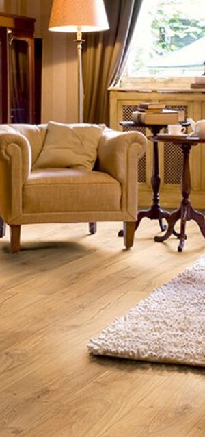 Ламінат Quick Step