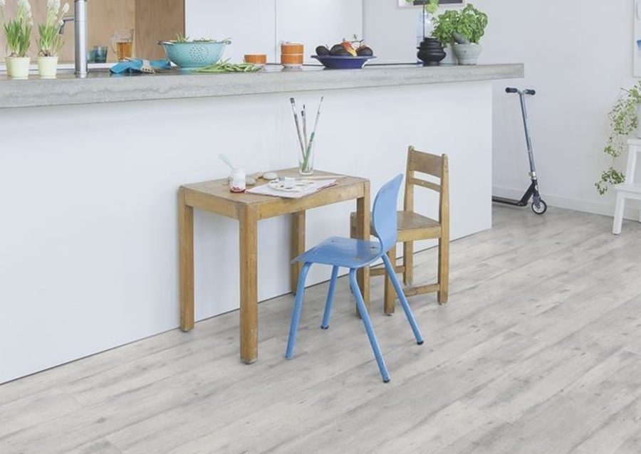 Ламінат Quick-Step Impressive Ultra IMU1861 Дошка сосни натуральної