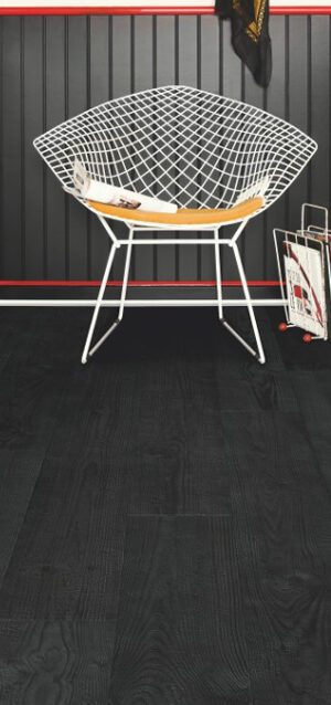 Ламінат Quick-Step Impressive Ultra IMU1862 Дошка обпалена