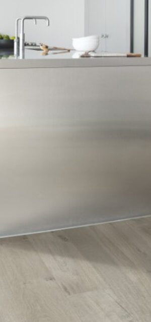 Ламінат Quick-Step Impressive Ultra IMU3558 Дуб сірий