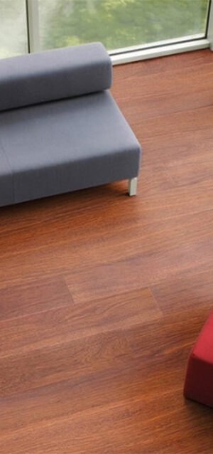 Ламінат Quick-Step Largo LPU3988 Дошка мербау натурального лакованого