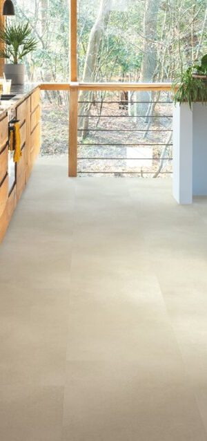 Вінілова підлога Quick Step illume AVMTU40274 Sandstore concrete