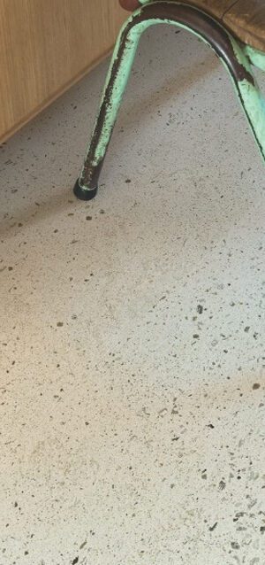 Вінілова підлога Quick Step illume AVMTU40276 Pebble concrete