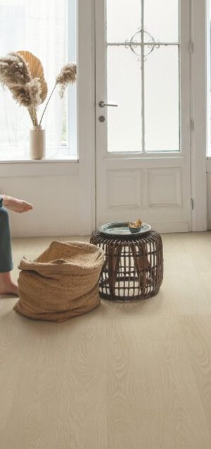 Вінілова підлога Quick Step Alpha Vinyl Small Planks AVSP40277 Дуб маслянка