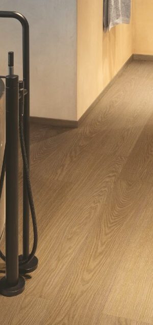 Вінілова підлога Quick Step Alpha Vinyl Small Planks AVSP40279 Дуб какао
