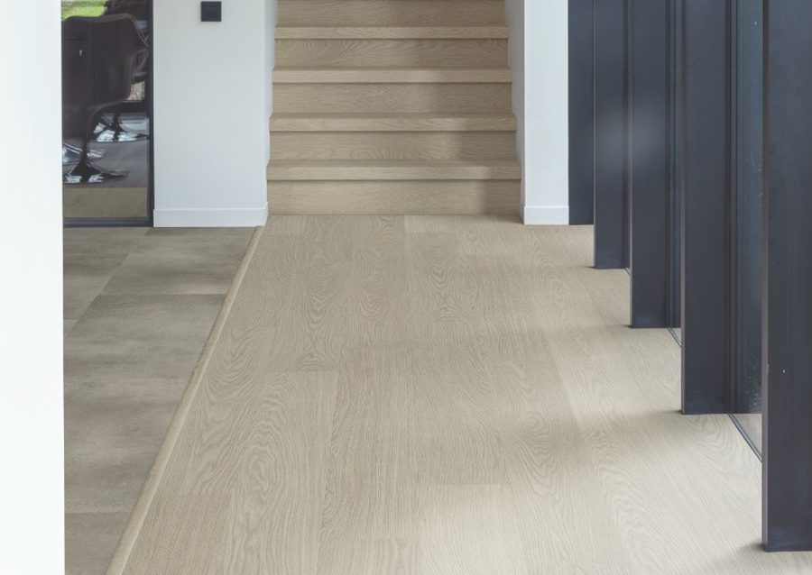 Вінілова підлога Quick Step Alpha Vinyl Small Planks AVSP40280 Дуб чіа