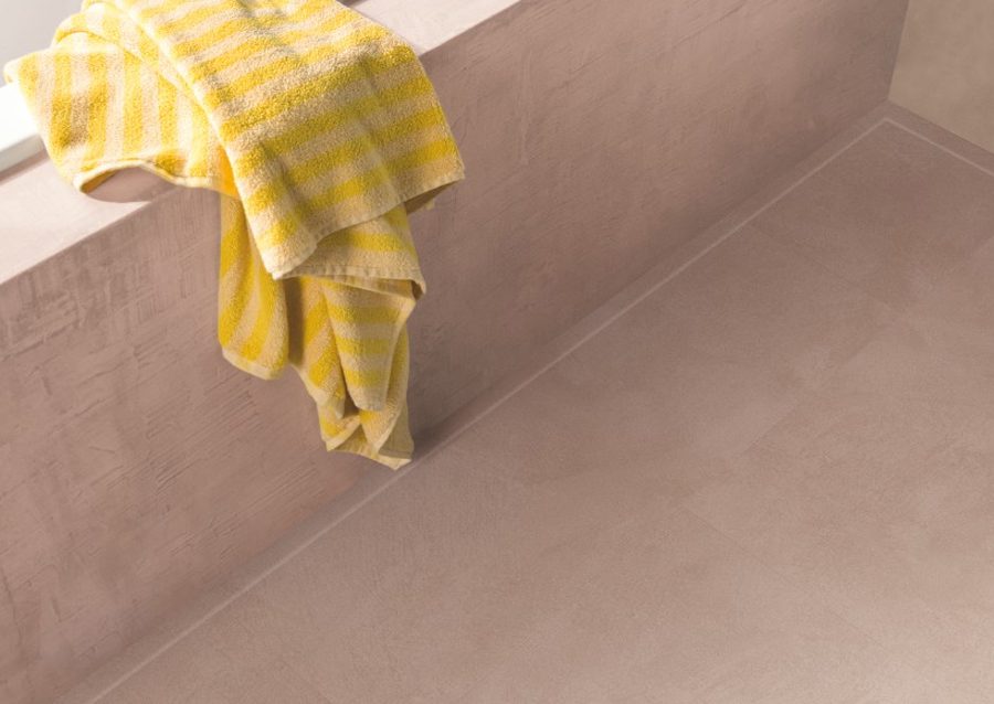 Вінілова підлога Quick Step illume AVMTU40333 Soft bluch