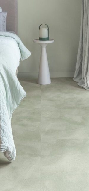 Вінілова підлога Quick Step illume AVMTU40334 Soft sage
