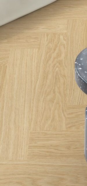 Вінілова підлога Quick Step Ciro Herringbone AVHBU40359 Pure oak blush