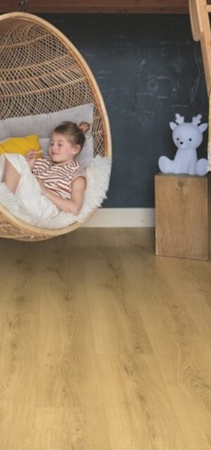 Ламинат Quick-Step Classic CLM5787 Light classic oak