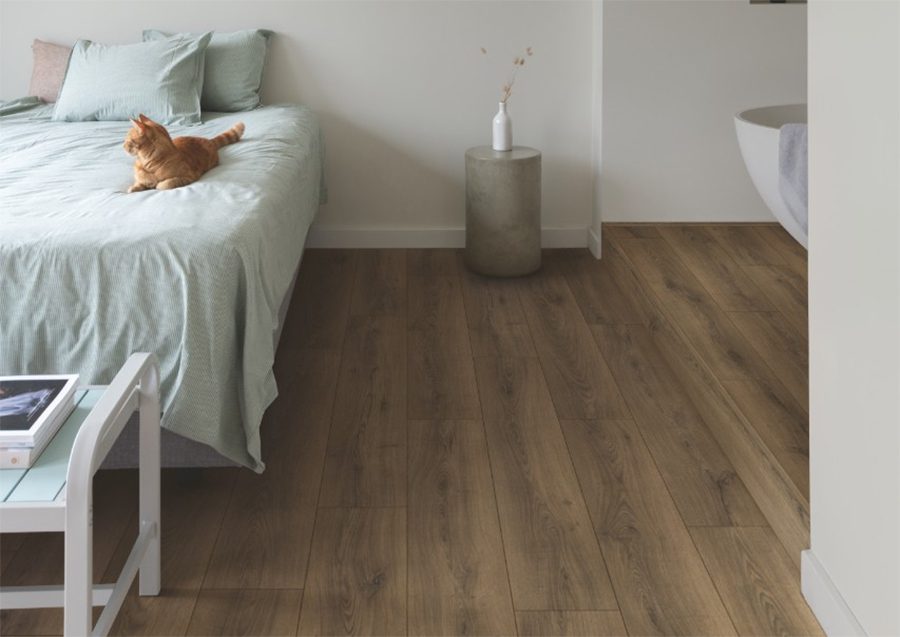 Ламінат Quick-Step Classic CLM5789 Warm brown oak