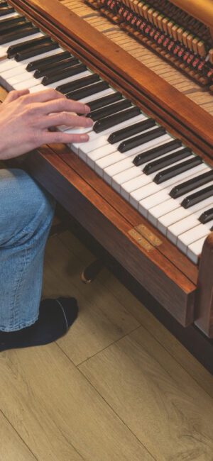 Ламінат Quick-Step Classic CLM5792 Honey brown oak