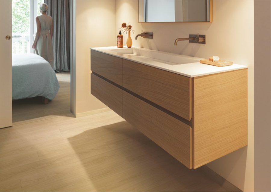 Ламінат Quick-Step Classic CLM5794 Biscuit brown oak