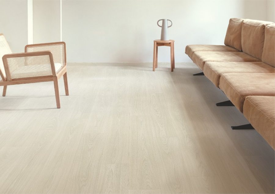 Ламінат Quick-Step Classic CLM5795 Misty grey oak