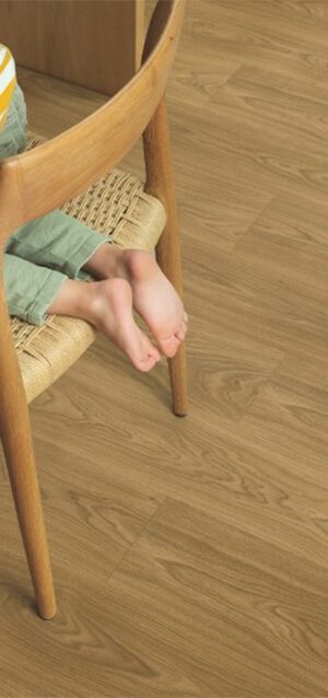 Ламінат Quick-Step Classic CLM5796 Toasted oak