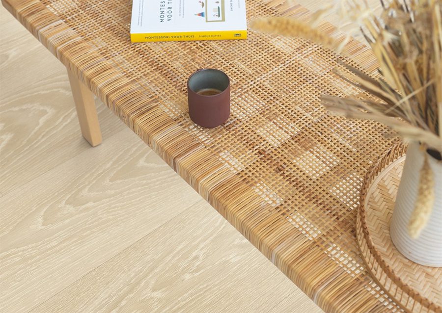 Ламінат Quick-Step Classic CLM5799 Frosty beige oak