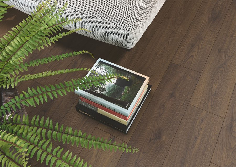Ламінат Quick-Step Classic CLM5800 Peanut brown oak