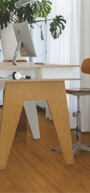 Ламинат Quick-Step Classic CLM5803 Medium brown teak