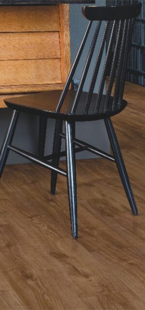 Вінілова підлога Quick Step Bloom AVMPU40090 Дуб осінній коричневий