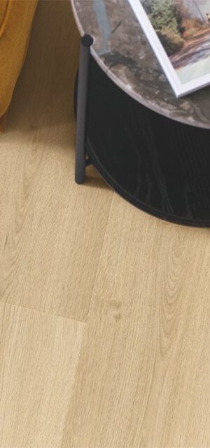 Вінілова підлога Quick Step Bloom AVMPU40236 Еко беж