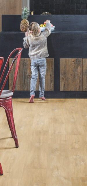 Вінілова підлога Quick Step Alpha Vinyl Small Planks AVSP40039 Дуб каньйон натуральний