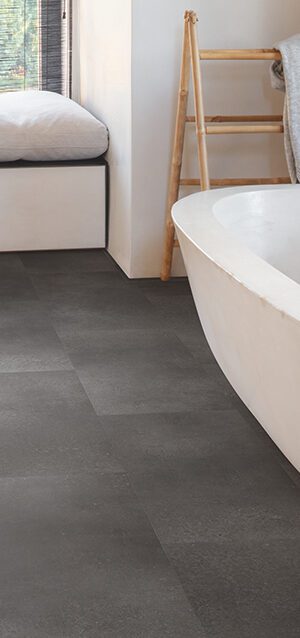 Вінілова підлога Quick Step Alpha Vinyl Tiles AVST40231 Вулканічний камінь