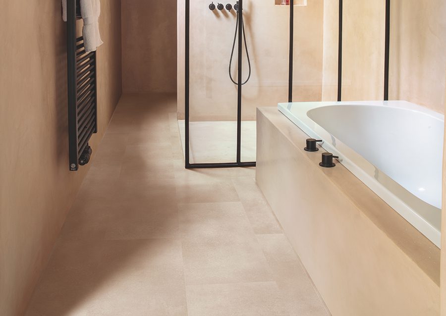 Вінілова підлога Quick Step ORO BASE AVSTT40232 Корал