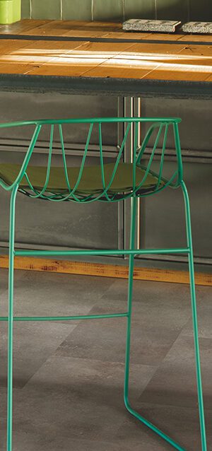 Вінілова підлога Quick Step Alpha Vinyl Tiles AVST40235 Окислений камінь