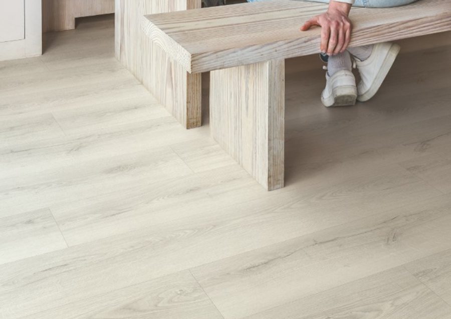 Ламінат Quick-Step Classic CLM 5786 Ash grey oak