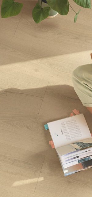 Ламінат Quick-Step Classic CLM5788 Raw oak