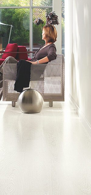 Ламінат Quick-Step Eligna EL1300 Венге інтенсивний