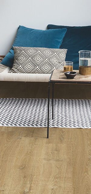 Ламінат Quick-Step Eligna EL3578 Дуб природній натуральний