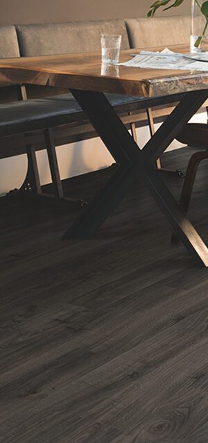 Ламінат Quick-Step Eligna EL3581 Дуб темний Newcastle