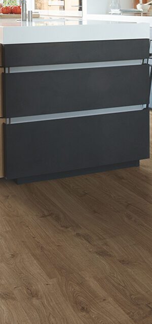 Ламінат Quick-Step Eligna EL3582 Дуб коричневий Newcastle