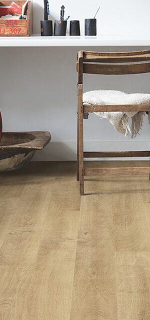 Ламинат Quick-Step Eligna EL3908 Дуб натуральный Venice