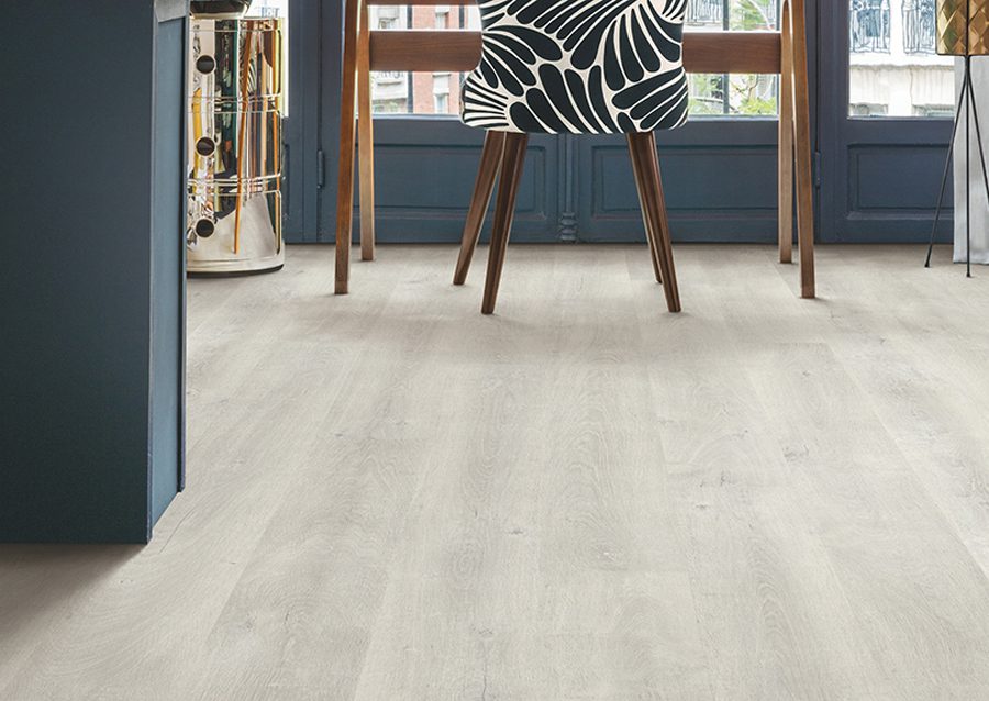 Ламінат Quick-Step Eligna EL3990 Дуб світлий Venice