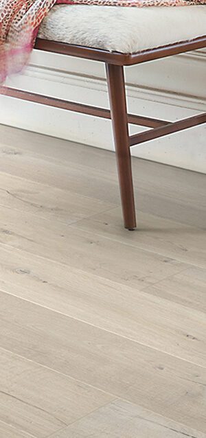 Ламінат Quick-Step Impressive Ultra IMU1854 Дошка дуба м'якого світлого