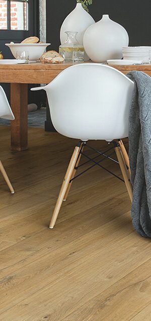 Ламінат Quick-Step Impressive Ultra IMU1855 Дошка дуба теплого натурального