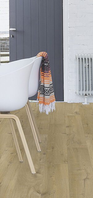 Ламінат Quick-Step Impressive IM1855 Дошка дуба теплого натурального