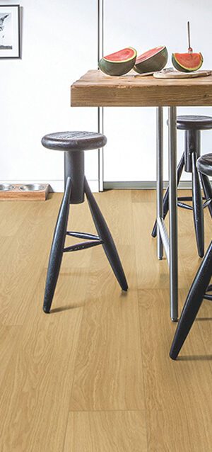 Ламінат Quick-Step Impressive Ultra IMU3106 Дошка дуба натурального лакованого