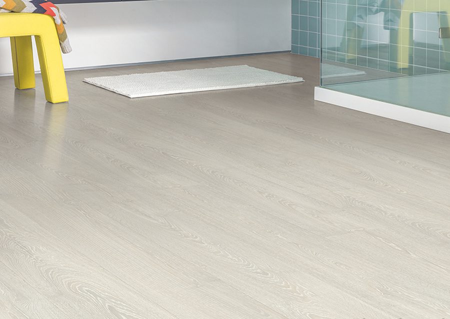 Ламінат Quick-Step Impressive Ultra IMU3559 Дуб патіна класичний світлий