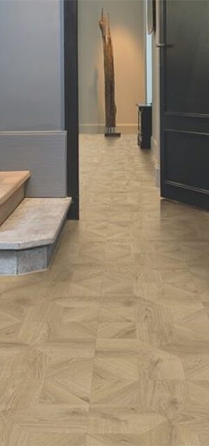 Ламінат Quick Step Impressive Patterns IPA4142 Дуб Королівський Натуральний