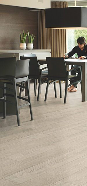 Ламінат Quick-Step Largo LPU1396 Дошка дуба світлого рустікального