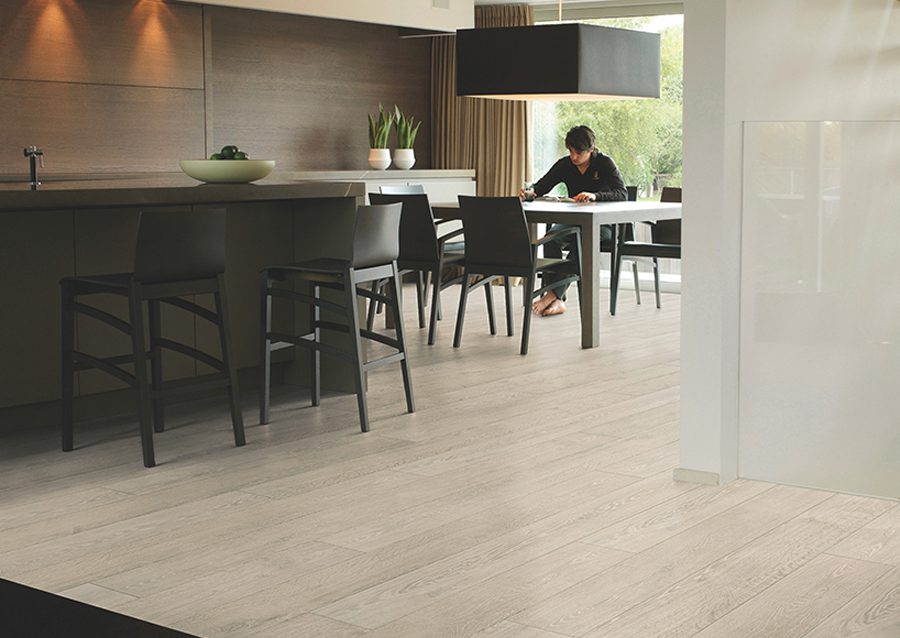 Ламінат Quick-Step Largo LPU1396 Дошка дуба світлого рустікального