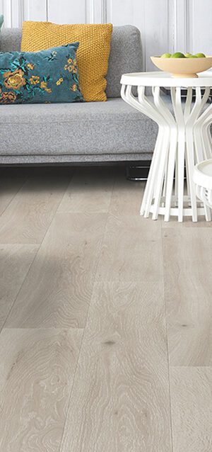 Ламінат Quick-Step Largo LPU1660 Дошка дуба світлого лонг-айленд