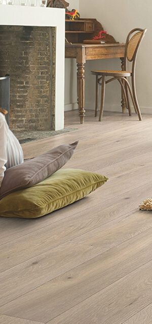 Ламінат Quick-Step Largo LPU1661 Дошка дуба натурального лонг-айленд