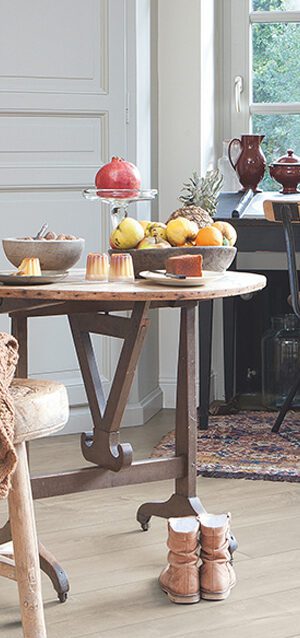 Ламінат Quick-Step Largo LPU1663 Дошка дуба домініканського сірого