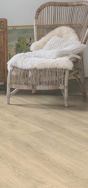 Ламінат Quick-Step Majestic MJ3545 Дуб лісний, бежевий