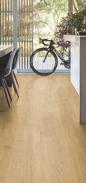 Ламінат Quick-Step Majestic MJ3546 Дуб лісний, натуральний