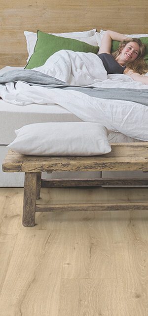 Ламінат Quick-Step Majestic MJ3550 Дуб пустелі, світлий натуральний